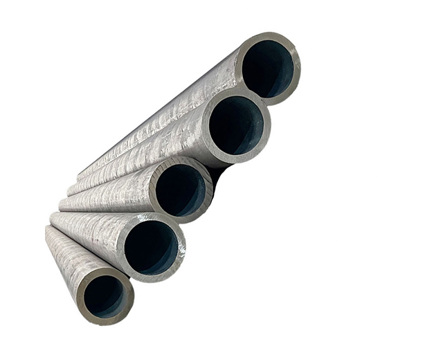 T91/P91 Steel Pipe For Exchanger